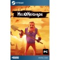 Hello Neighbor Steam CD-Key [GLOBAL]